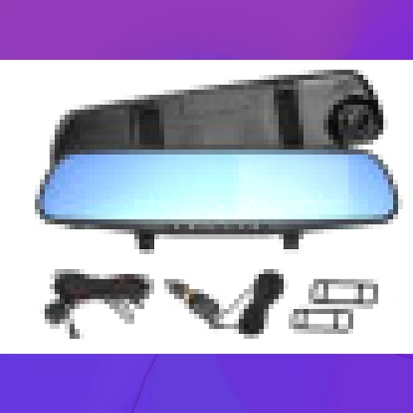 RearviewMirrorDVR