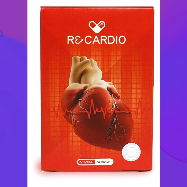 Recardio