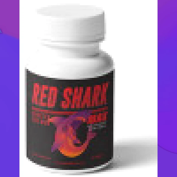 Red Shark
