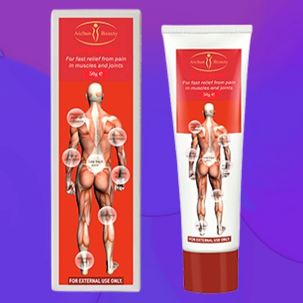 RedJoint Pain Relief
