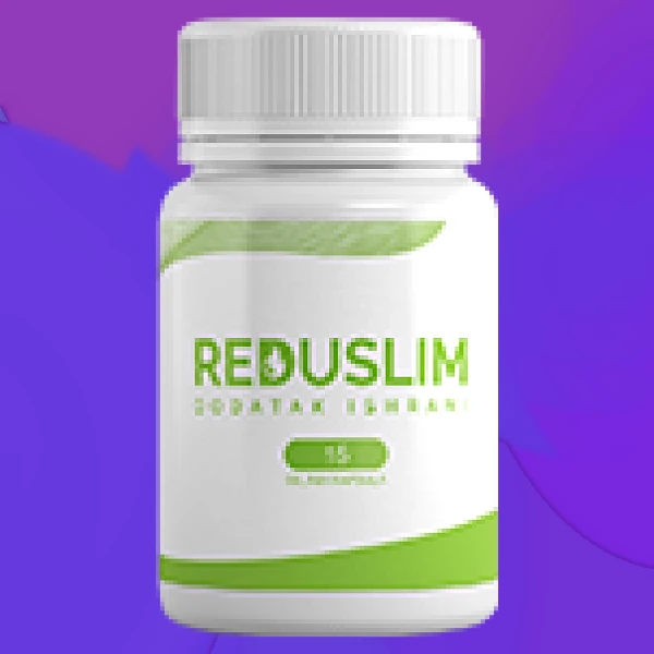 ReduslimCaps