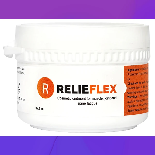 RelieFlex