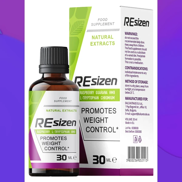 Resizen