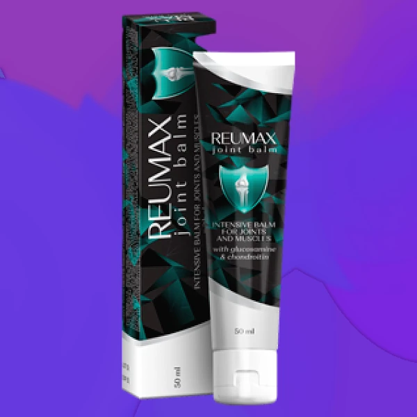 Reumax