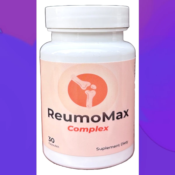 ReumoMax