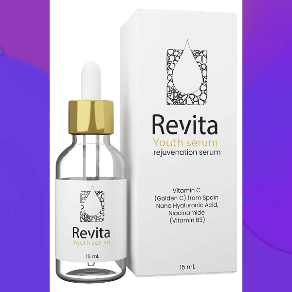 Revita Youth
