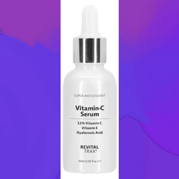 RevitalTrax Skin Collagen Serum