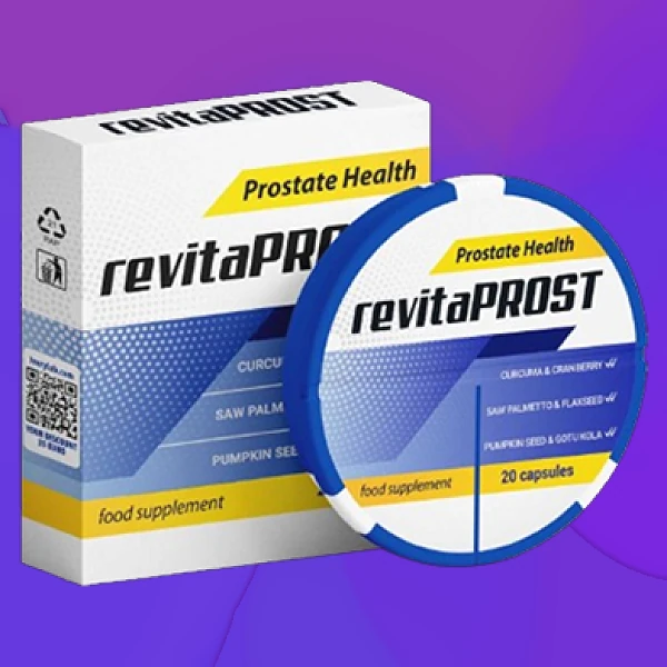 Revitaprost