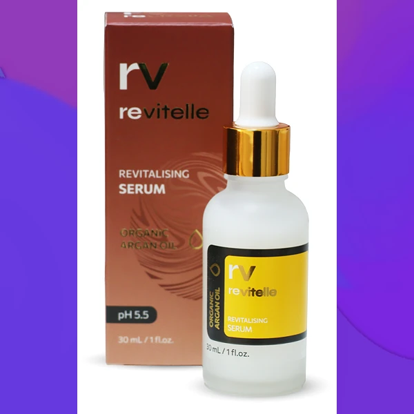 Revitelle