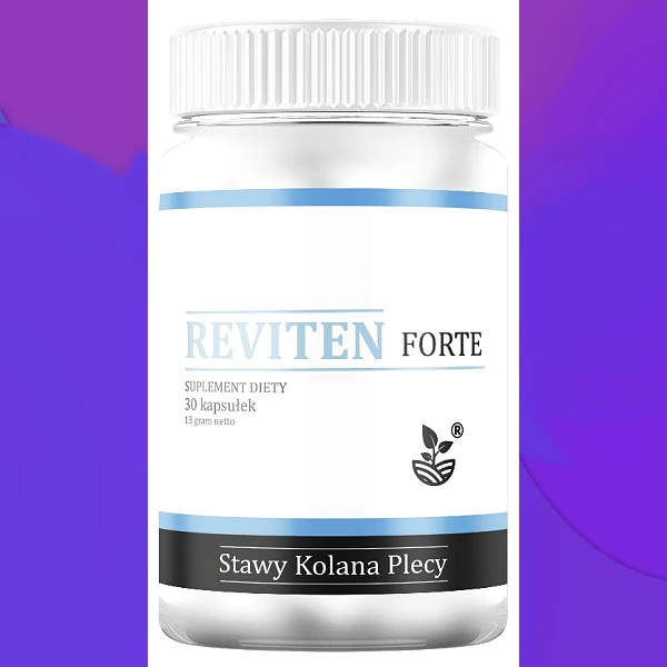 Reviten Forte