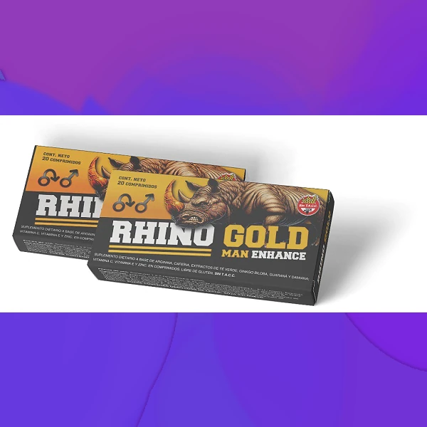 Rhino Gold