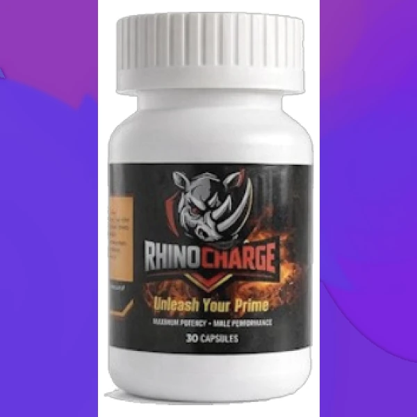 Rhinocharge