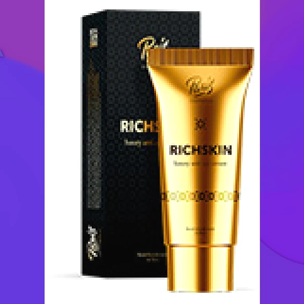 Rich Skin