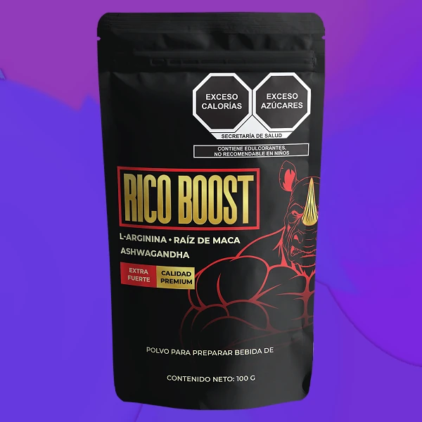 Rico Boost