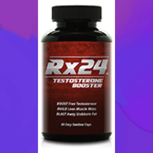 Rx24 Men's
