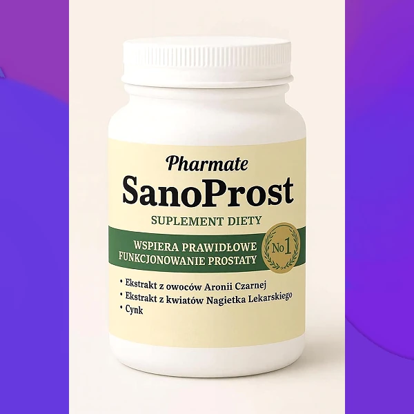 SanoProst