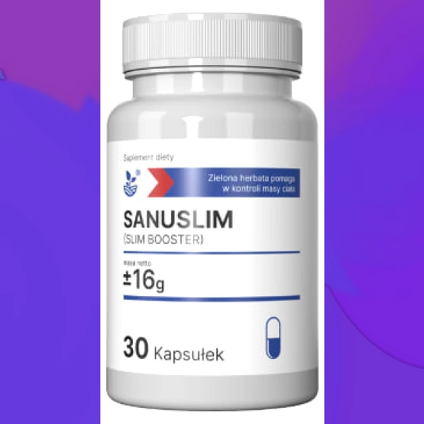 Sanuslim