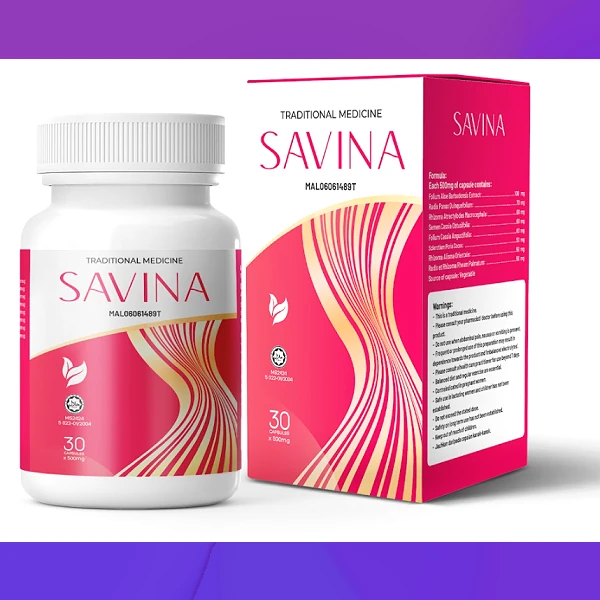 Savina