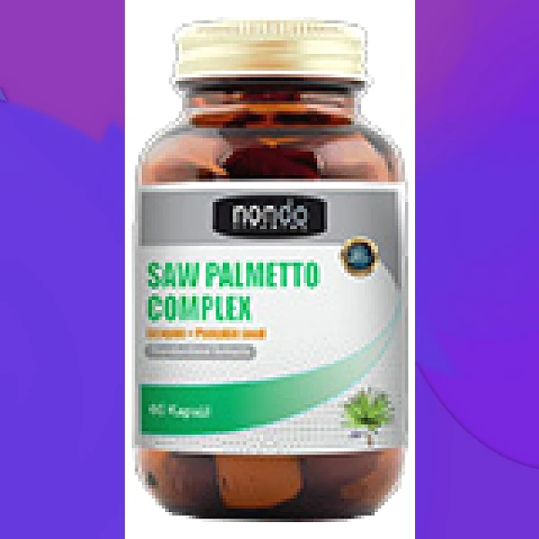 Saw Palmetto