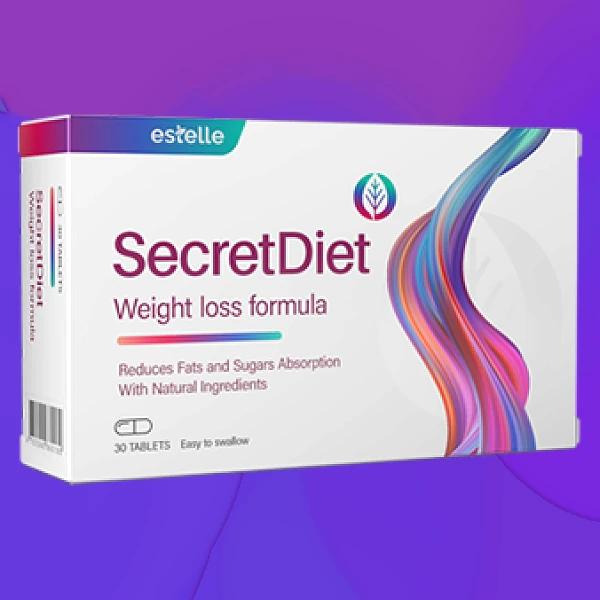 SecretDiet