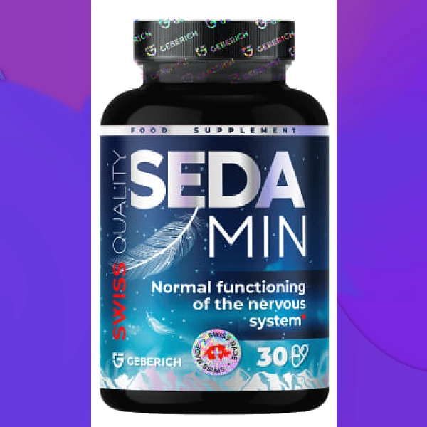 Sedamin