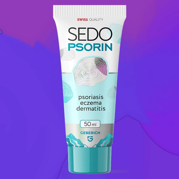 Sedopsorin