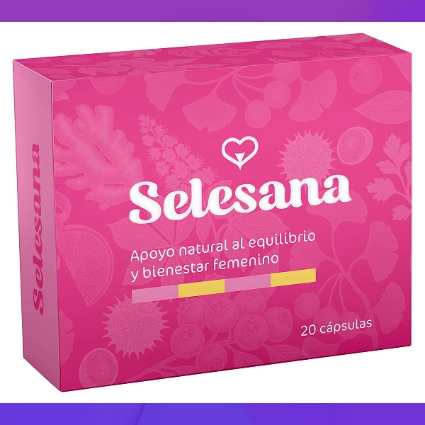 Selesana