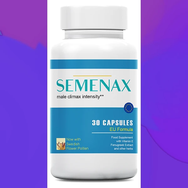 Semenax
