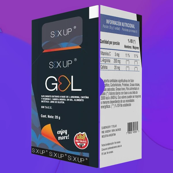Sex Gel