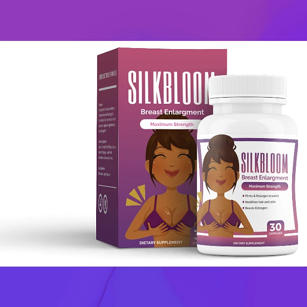 SilkBloom