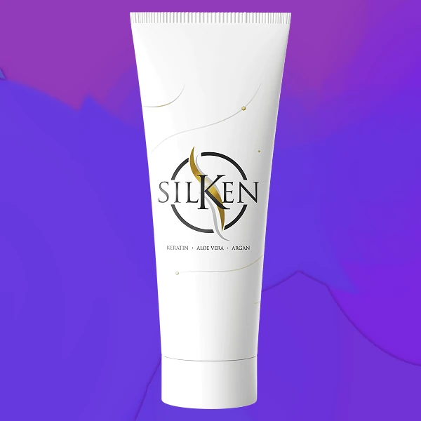 Silken