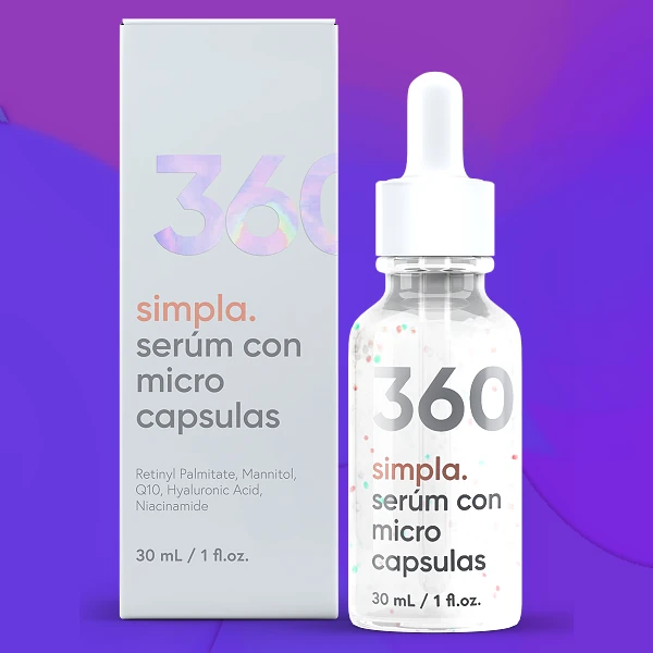 Simpla 360