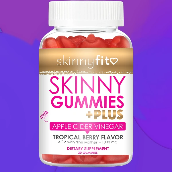 Skinny Gummies