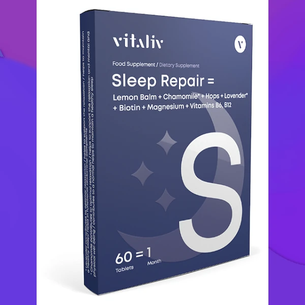 Sleep Repair