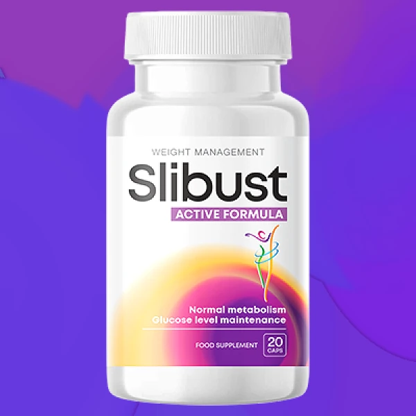 Slibust