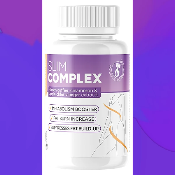 Slim Complex