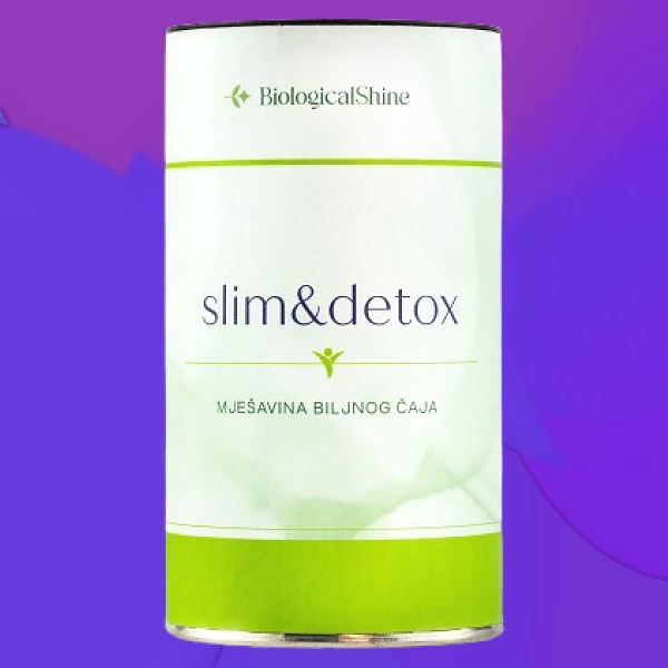Slim & Detox