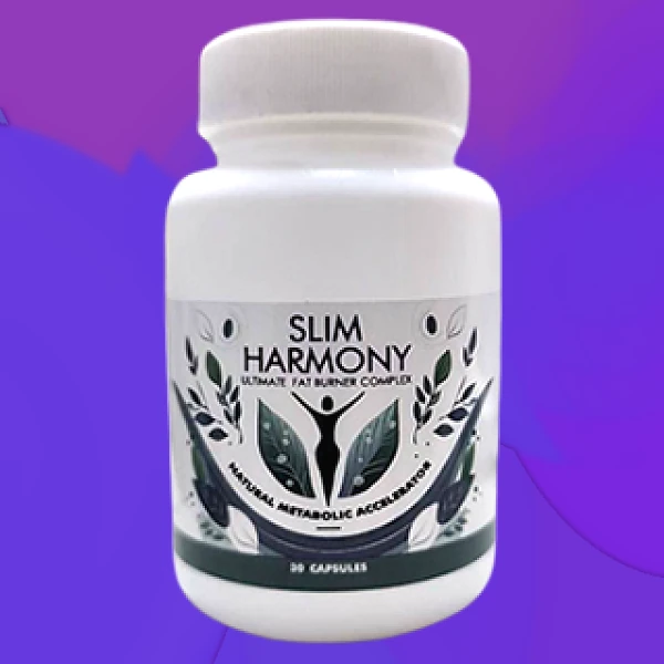 Slim Harmony