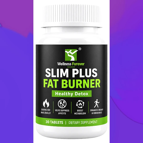Slim Plus Fat Burner