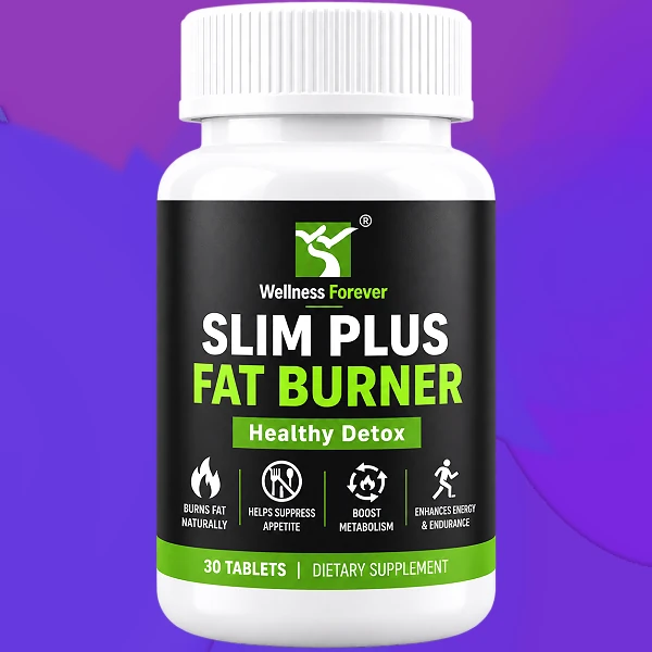Slim plus Fatburner