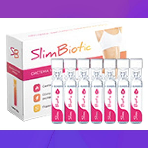 SlimBiotic
