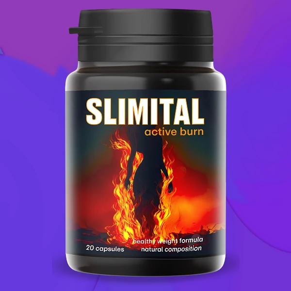 Slimital