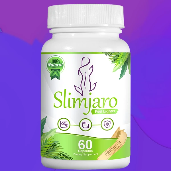Slimjaro