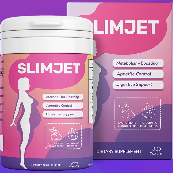 SlimJet