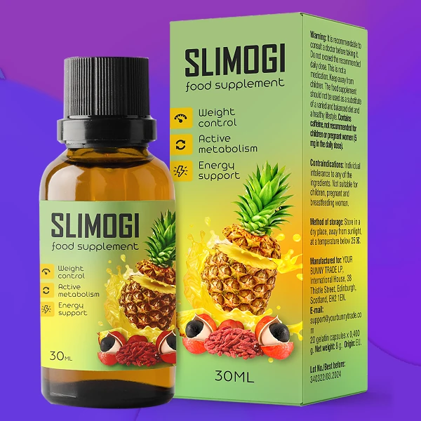 Slimogi