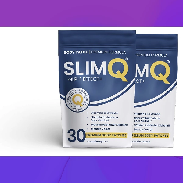 SlimQ GLP-1
