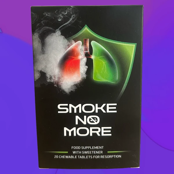 Smoke No More