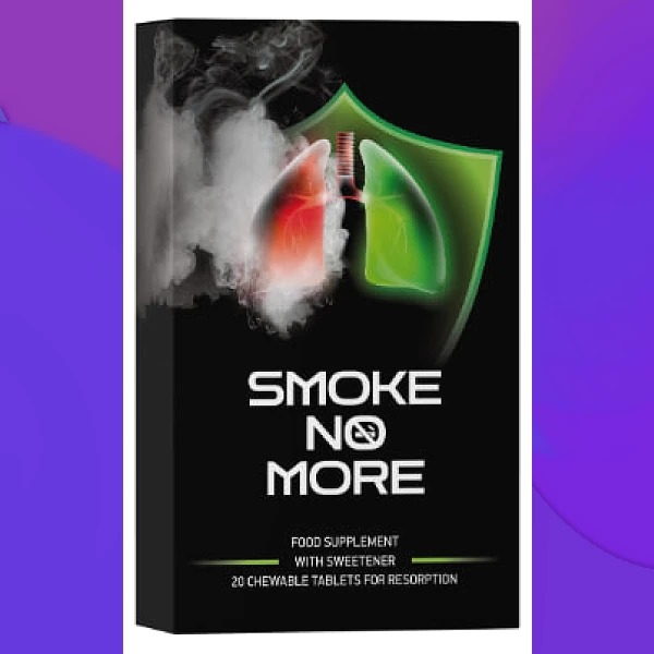 SmokeNOmore