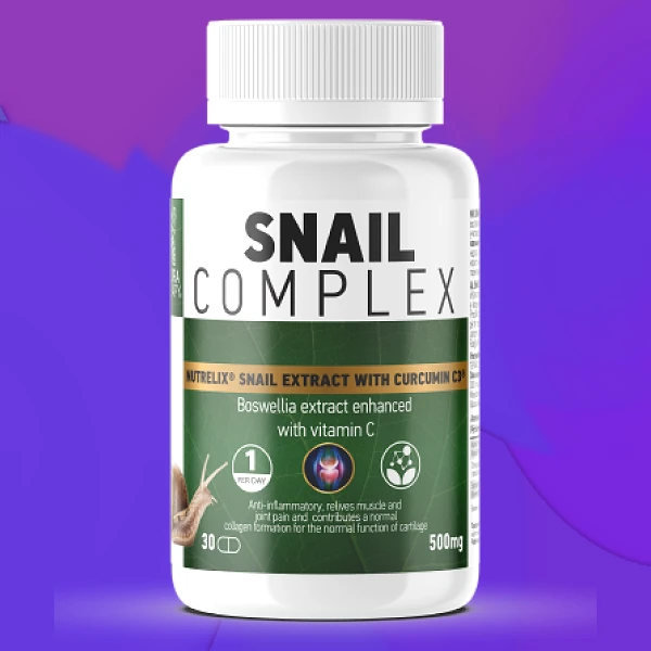 Snail Complex