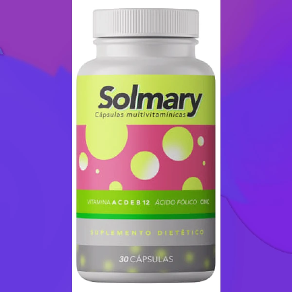 Solmary